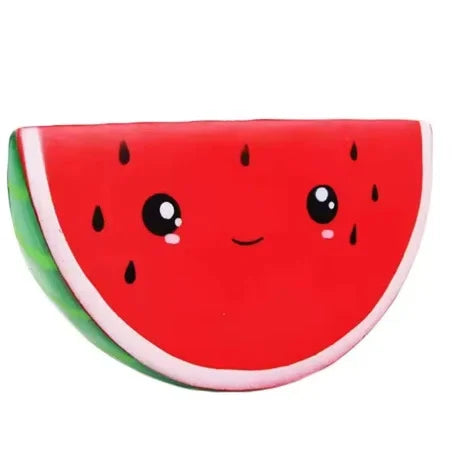 Jumbo Fruit Squishy