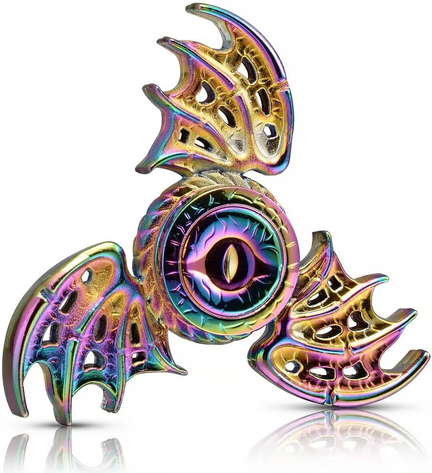 Dragon Wing Fidget Spinner