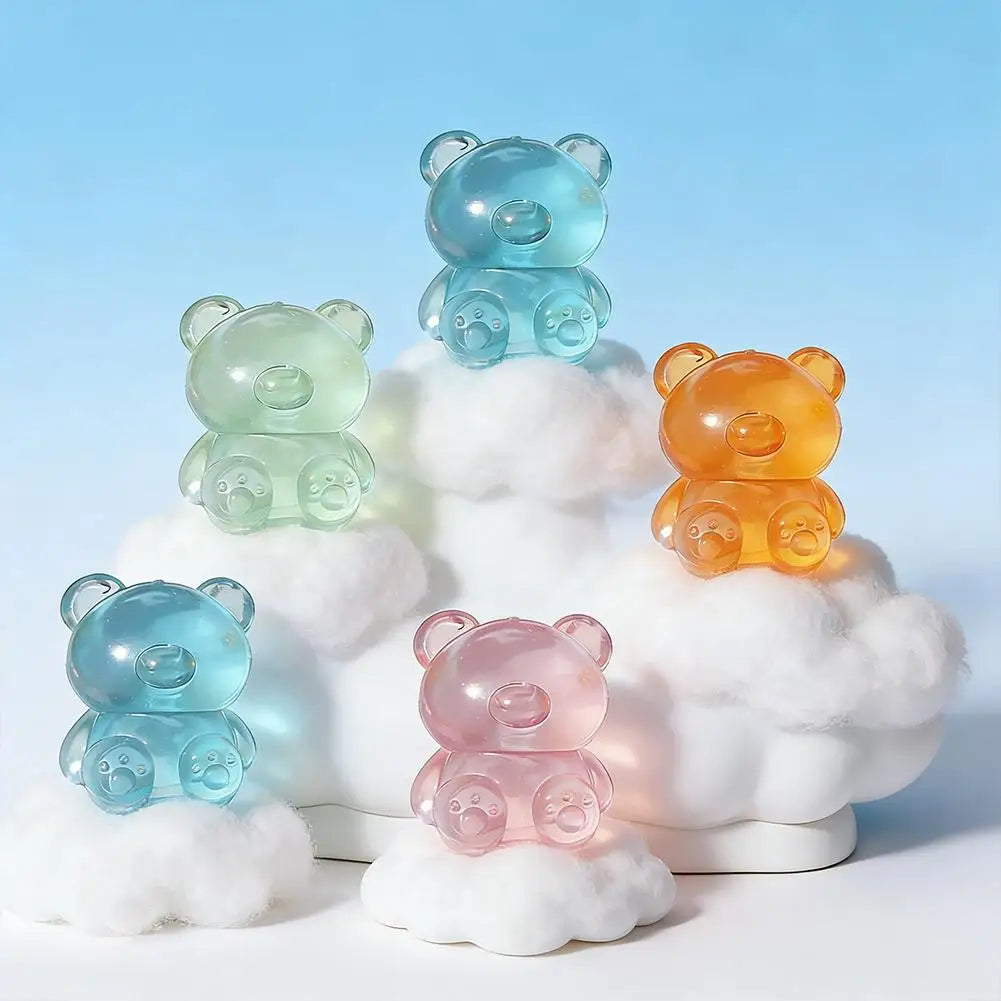 Little Bear Squishy