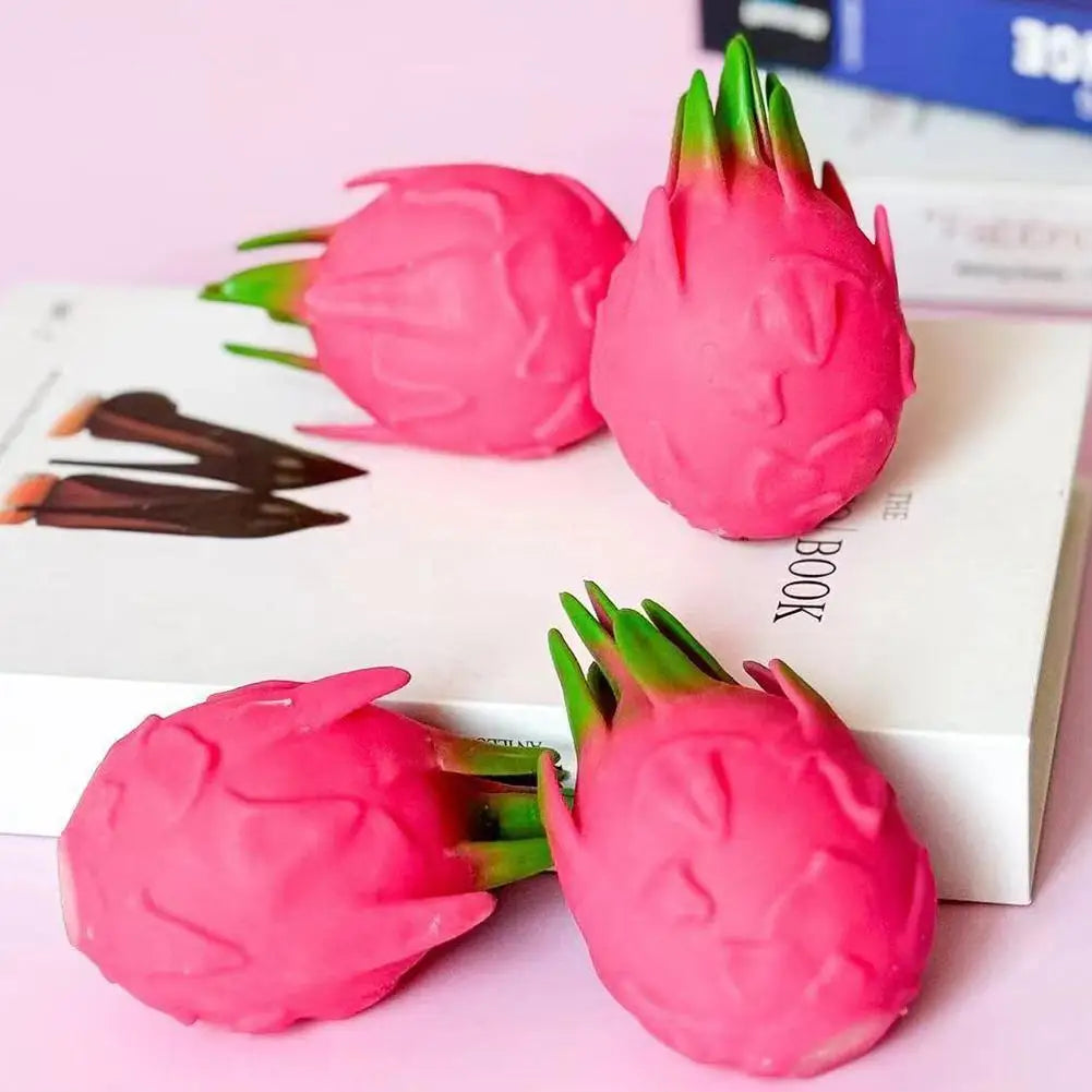 Fruit Squeeze Ball