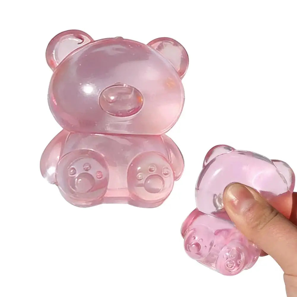 Little Bear Squishy