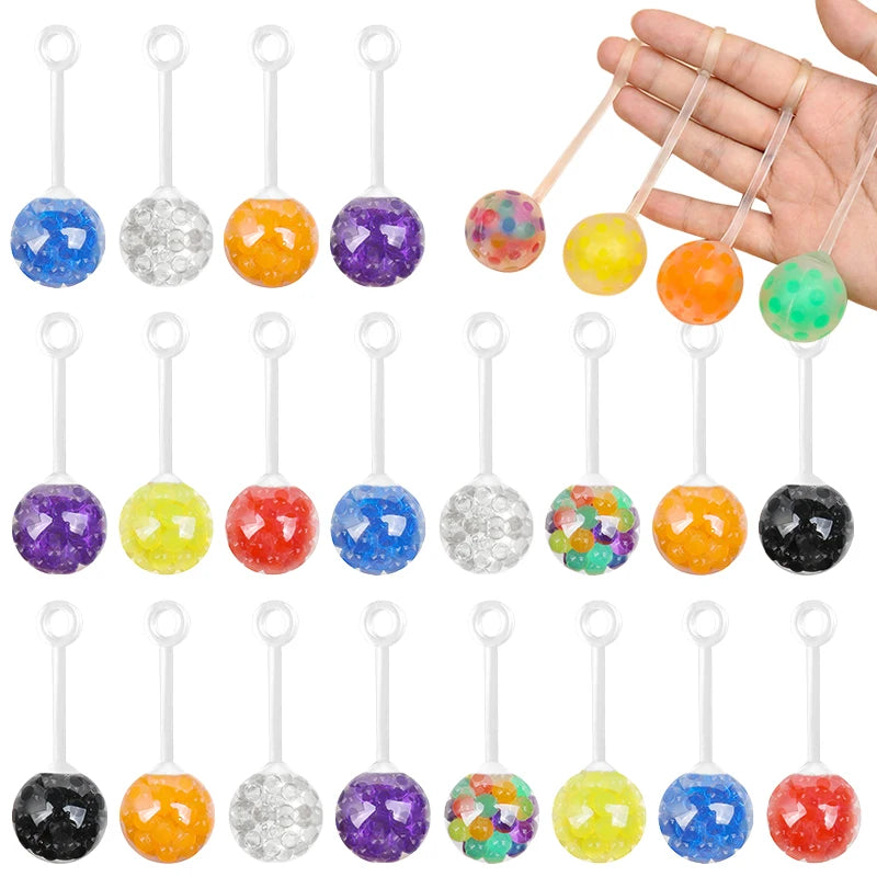 Soft Squeeze Ball Party Pack