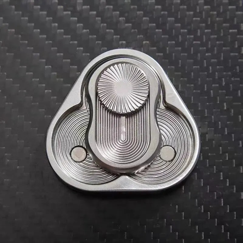 Magnetic Slider Fidget