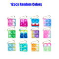 Mini Pop Keychain Party Pack