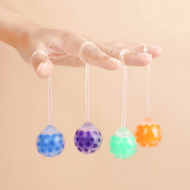Soft Squeeze Ball Party Pack