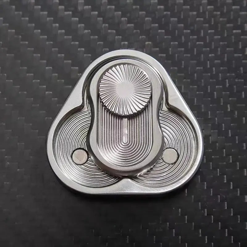 Magnetic Slider Fidget
